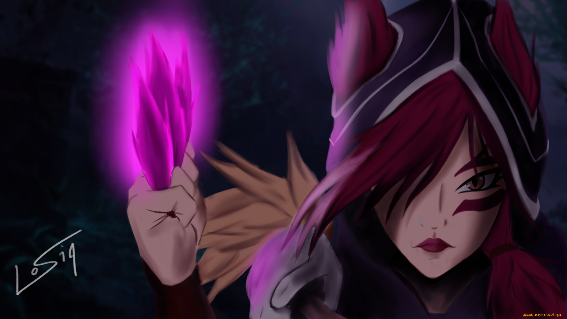  , league of legends, xayah, , 